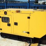 Genset