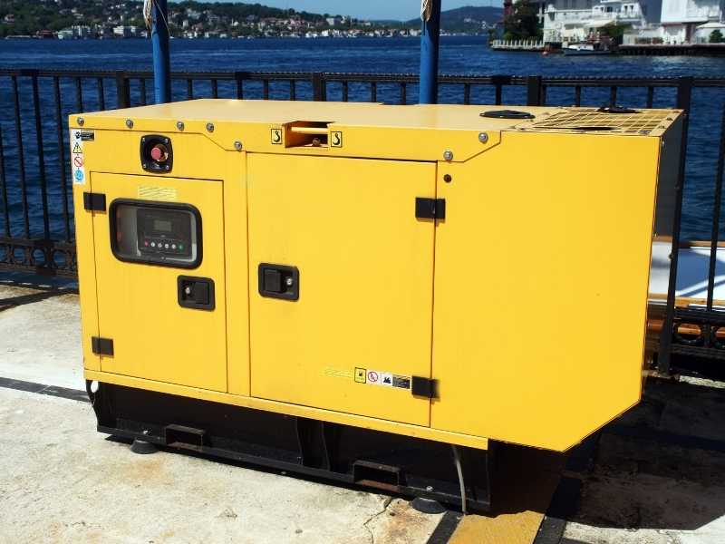 Memahami Cara Kerja dan Perawatan ATS Genset