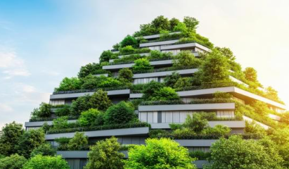 Contoh Penerapan Green Building di Jakarta