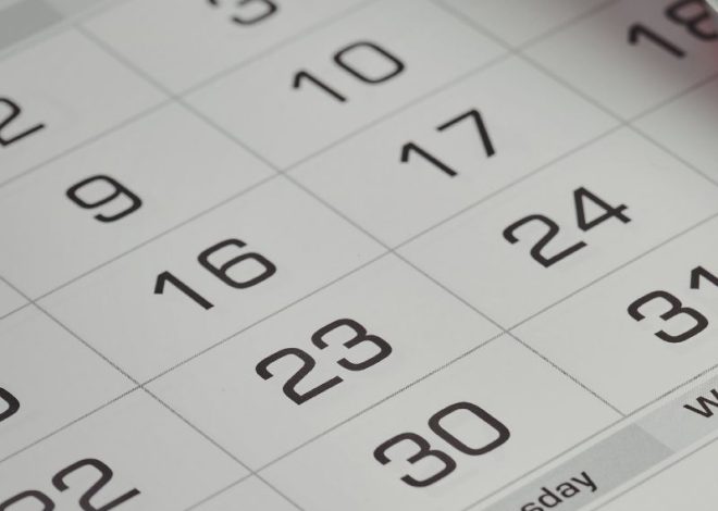 Faktor yang Mempengaruhi Harga Cetak Kalender