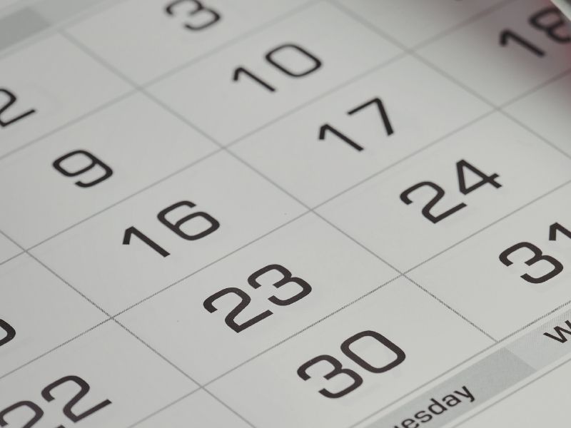 Faktor yang Mempengaruhi Harga Cetak Kalender