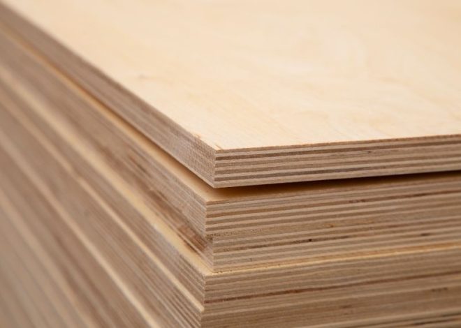 Jual Triplek Berkualitas untuk Kebutuhan Bangunan dan Furniture