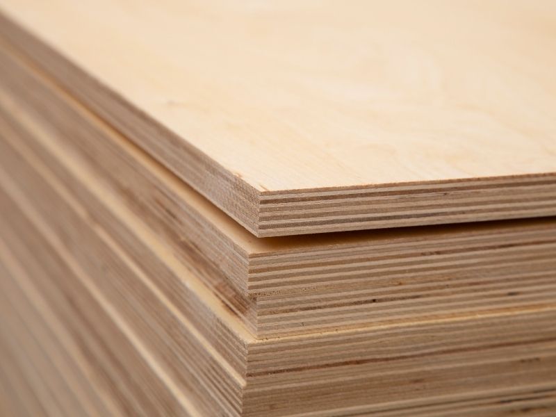 Jual Triplek Berkualitas untuk Kebutuhan Bangunan dan Furniture