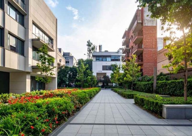 Manfaat Bangunan Hijau Lengkap Dengan Konsepnya