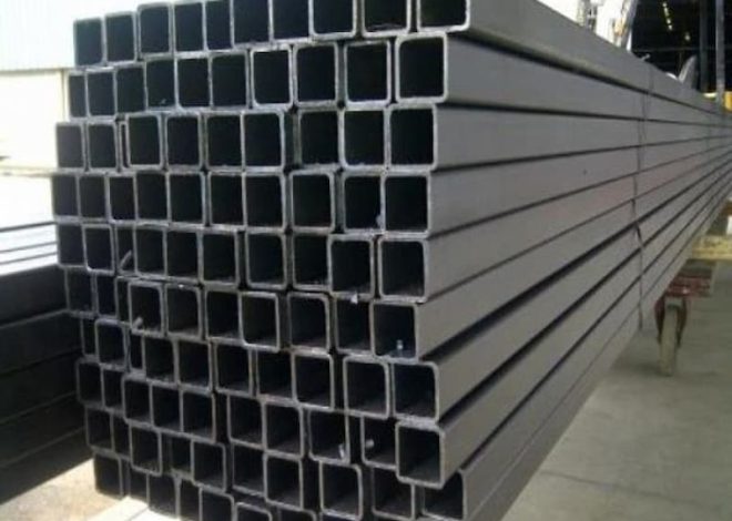 Mengenal Supplier Besi Hollow Profesional untuk Kebutuhan Konstruksi