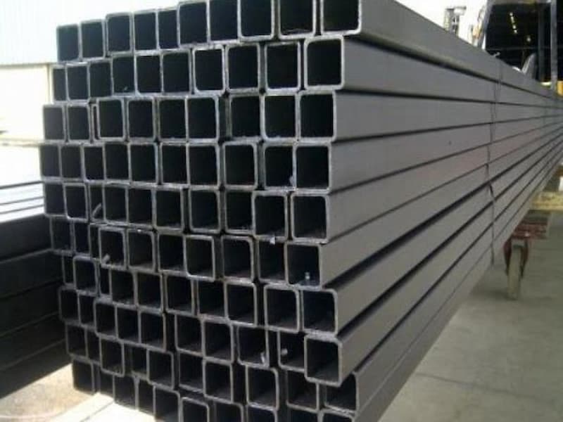 Mengenal Supplier Besi Hollow Profesional untuk Kebutuhan Konstruksi