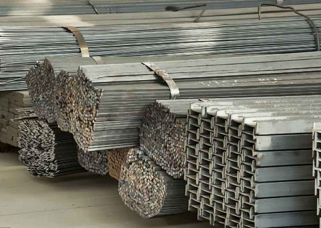 Distributor Baja Ringan Murah dengan Kualitas Premium