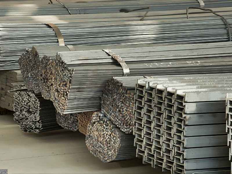 Distributor Baja Ringan Murah dengan Kualitas Premium