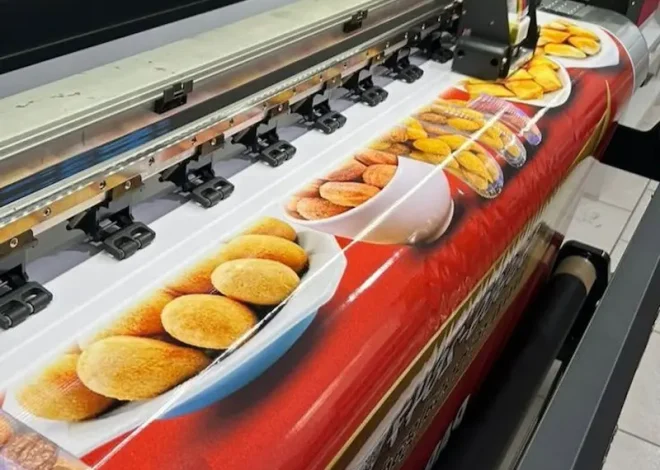 Cetak Banner dengan Kualitas Tajam dan Awet sebagai Media Promosi yang Efektif