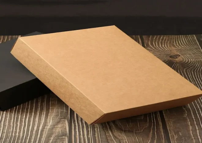 Cetak Kemasan Produk pada Material Kertas hingga Plastik