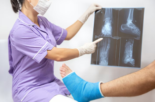 Rumah Sakit Tulang Terbaik di Indonesia dengan BPJS