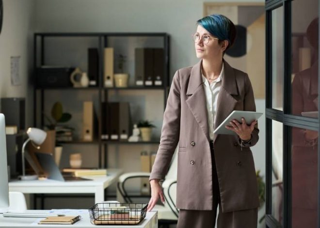 What Information That Can be Accessed with a Company Director Finder