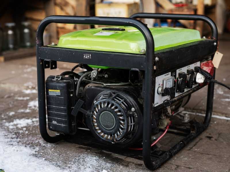 Faktor Penting yang Menentukan Kualitas Genset Diesel