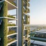 Kriteria Bangunan Hijau